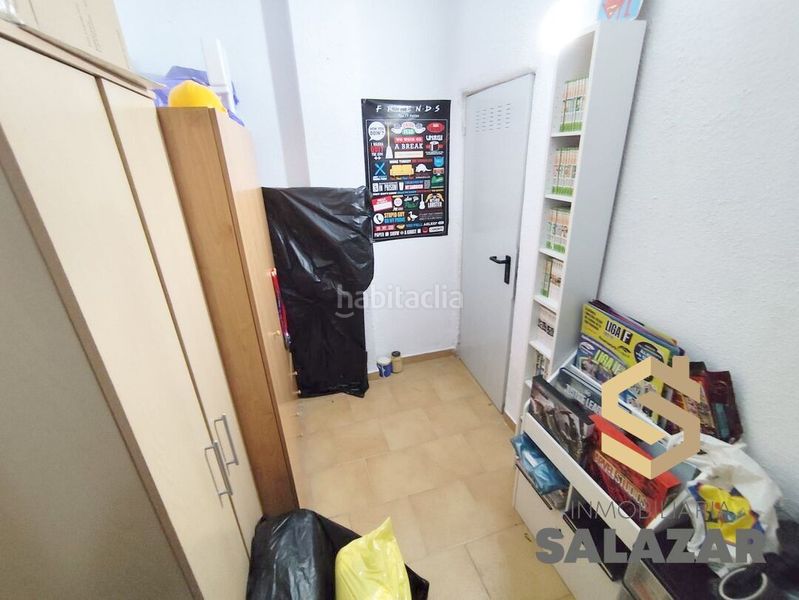 Foto ab1f68d4-34e3-47ea-928f-dfa4ac97223e. Pis amb calefacció aparcament a Rekalde Centro Bilbao