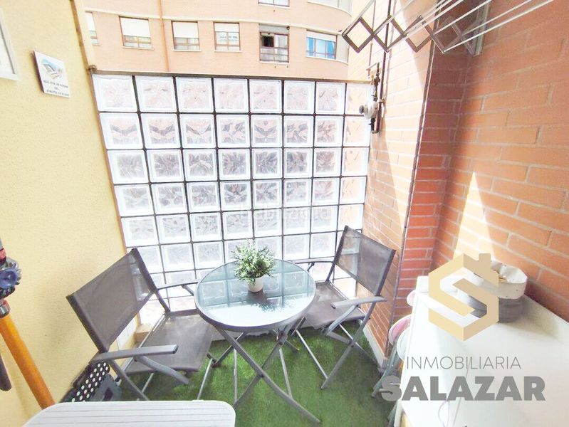 Foto ce8a101a-74fa-4a11-b765-cec9eb53681d. Pis amb calefacció aparcament a Rekalde Centro Bilbao