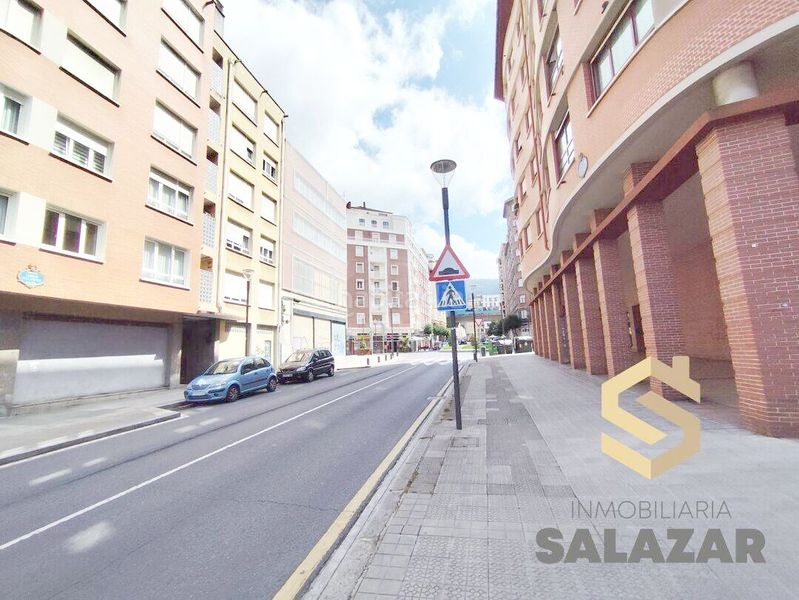 Foto f05c64c2-aa11-4a55-ac7b-8b4ef0403782. Pis amb calefacció aparcament a Rekalde Centro Bilbao