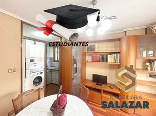 Lloguer Pis  Orixe kalea. Piso en sarriko estudiantes curso 20262027!!!