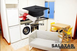 Affitto Appartamento  Kontzezio kalea. Solo estudiantes curso 20262027!