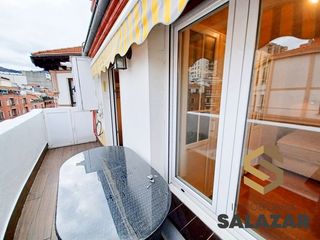 Ático  Calle general concha. Venta de ático con terraza en autonomía