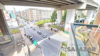 Miete Etagenwohnung  Errekaldeberri kalea. Salazar alquila en errekaldeberri