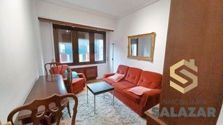 Rent Flat  Autonomia kalea. Salazar alquila piso autonomia