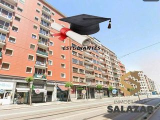 Miete Etagenwohnung  Autonomia kalea. Salazar alquila estudiantes 20262027