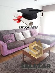 Flat in Julian Gaiarre Hiribidea