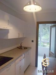 Lloguer Pis a La Peña. Salazar alquila apartamento en zamakola