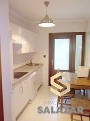 Flat in Zamakola Kalea