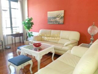 Rent Flat  Hurtado de amezaga kalea. Se alquila piso en abando cortas temporadas