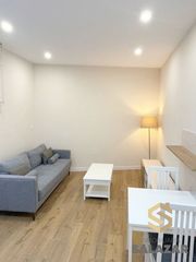 Lloguer Pis  Kontzezio zeharkalea. Se alquila vivienda recién a estrenar junto a miribilla