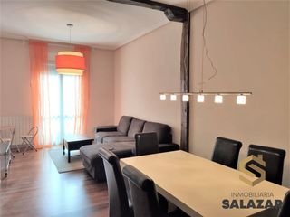 Lloguer Pis  Basurtuko geltokiko kalea. Se alquila precioso apartamento en basurto
