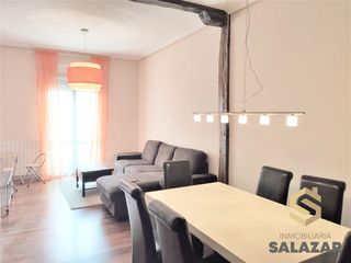 Lloguer Pis  Basurtuko geltokiko kalea. Se alquila precioso apartamento en basurto