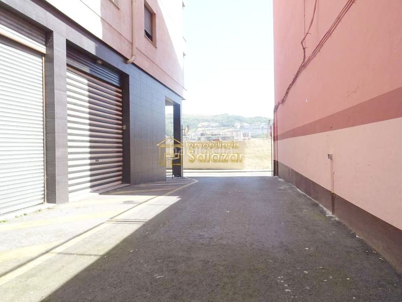 Foto 4383a75e-c80f-4a46-9657-0445baf1d7e3. Pis amb calefacció aparcament a Olabeaga Bilbao