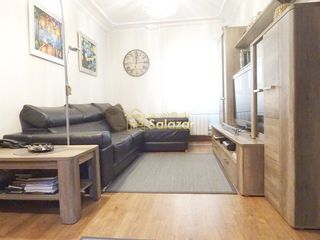 Pis  San nikolas de olabeaga kalea. Salazar vende piso en olabeaga