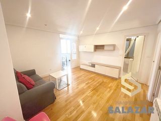 Affitto Appartamento  Fernández del campo kalea. Piso en fernandez del campo, ideal empresas o desplazados tempor