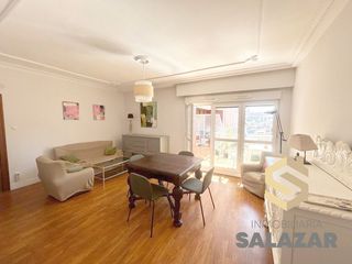 Location Appartement  Mariaren bihotza plaza. Salazar alquila en plaza corazon de maria