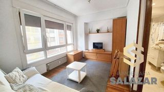 Lloguer Pis  San frantzisko kalea. Salazar alquila apartamento en zabalburu