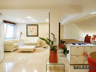 Oficina  Ercilla kalea. Venta de preciosa oficina en la plaza indautxu