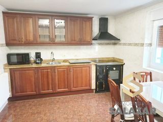 Location Mas  Bermeo kalea. Salazar alquila caserio en munguia