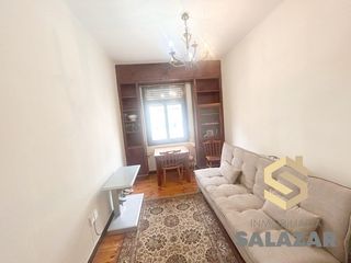 Location Appartement  Etxetxua plaza. Salazar alquila apartamento en la casilla