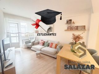 Miete Etagenwohnung  Urkixo zumarkalea. Salazar alquila para estudiantes y erasmus 20262027