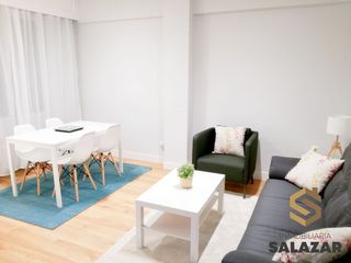 Location Appartement  Autonomia kalea. Salazar alquila bonita vivienda en autonomía