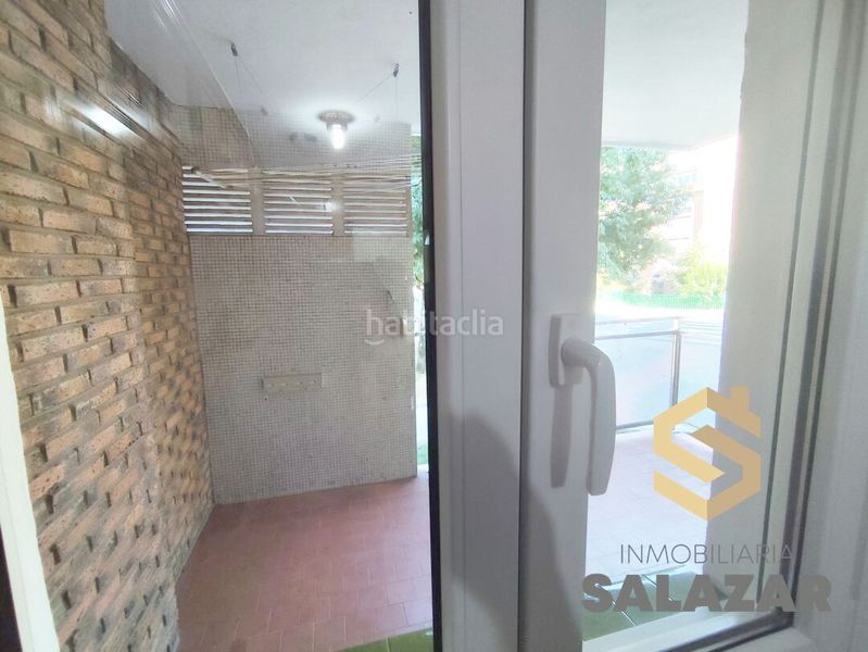 Foto 0bf2dce8-fa01-4ba2-a369-3d25a03aae57. Pis amb calefacció aparcament a Begoña Bilbao