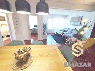 Flat  Careaga placido plaza. Salazar vende piso en plaza placido careaga en deusto