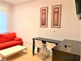 Affitto Piccolo appartamento  Pérez galdós kalea. Salazar alquila apartamento en perez galdos