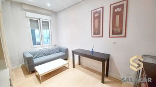 Lloguer Apartament  Pérez galdós kalea. Salazar alquila apartamento en perez galdos