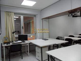 Büro in Juan Antonio Zunzunegui Etorbidea