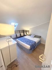 Affitto Attico  San mames zumarkalea. Salazar alquila ático en alameda san mames