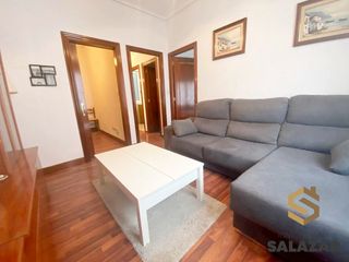 Apartament a Lersundi Kalea