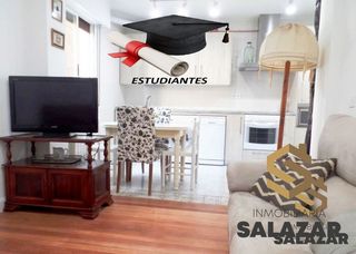 Rent Flat  Iturribide kalea. Alquiler vivienda en iturribide para cortas temporadas