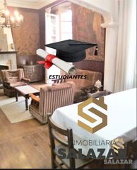 Rent Flat  Santimamiñe cueva kalea. Alquiler solo estudiantes