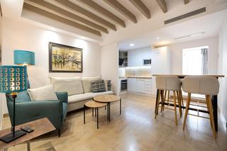 Location Appartement à Santa Catalina