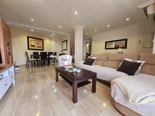 Semi detached house in Son Ferriol