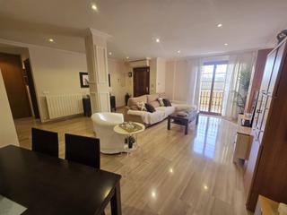 Semi detached house in Son Ferriol