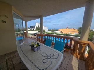 House in Badia Blava-Badia Gran-Tolleric