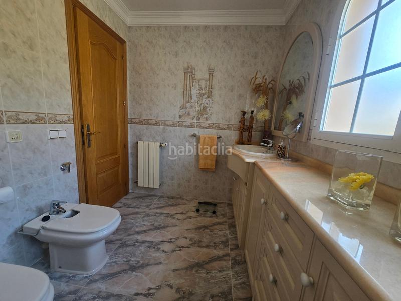 Foto 0f9b2181-29b2-4f40-bbf6-9ffd4a41d2a2. Haus mit heizung pool in Badia Blava-Badia Gran-Tolleric Llucmajor