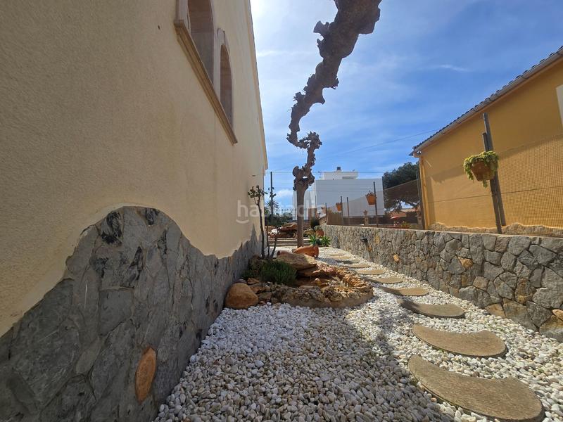 Foto 2dbed3d1-5309-484c-9a75-9f36d95271e2. Haus mit heizung pool in Badia Blava-Badia Gran-Tolleric Llucmajor