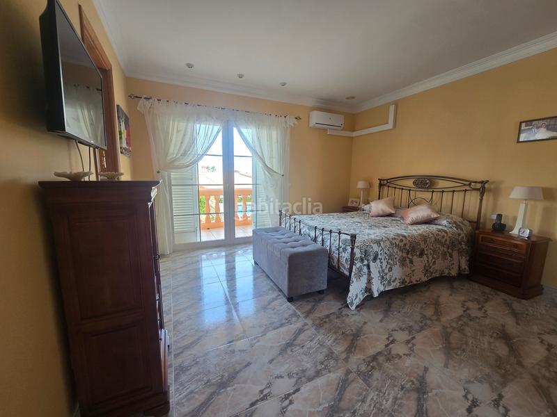 Foto 3be06aa7-5b3a-409a-9223-c984b047e78d. Haus mit heizung pool in Badia Blava-Badia Gran-Tolleric Llucmajor