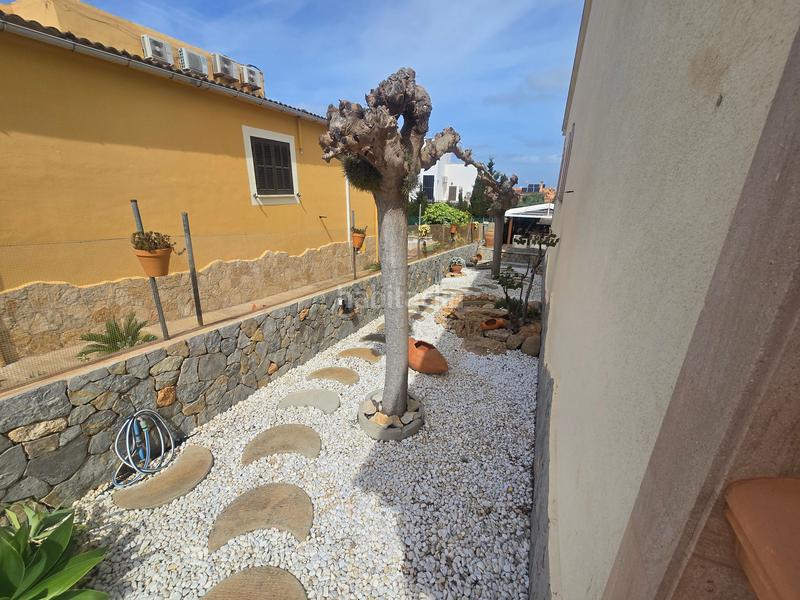 Foto 3ce75ac9-3108-42f3-9176-eab30f4ecf5a. Haus mit heizung pool in Badia Blava-Badia Gran-Tolleric Llucmajor