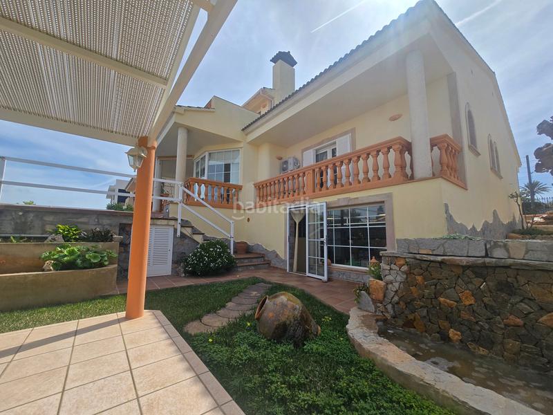 Foto 5c78ad51-c5af-472a-bab2-36ef0788a191. Haus mit heizung pool in Badia Blava-Badia Gran-Tolleric Llucmajor
