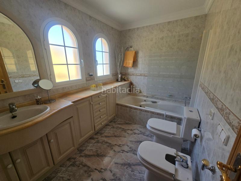 Foto b83bf016-d6cd-440e-9369-21fc395500eb. Haus mit heizung pool in Badia Blava-Badia Gran-Tolleric Llucmajor