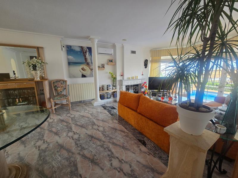 Foto f83a6aa5-fe01-47f2-9c16-f8e92cc8d4e7. Haus mit heizung pool in Badia Blava-Badia Gran-Tolleric Llucmajor
