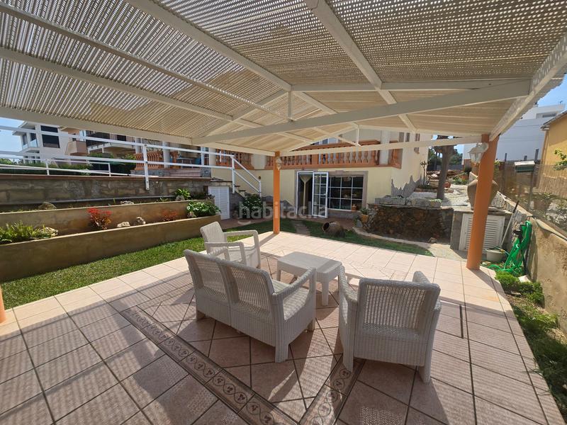 Foto fd0dad4a-2939-4370-bf86-7bc1b76946b1. Haus mit heizung pool in Badia Blava-Badia Gran-Tolleric Llucmajor