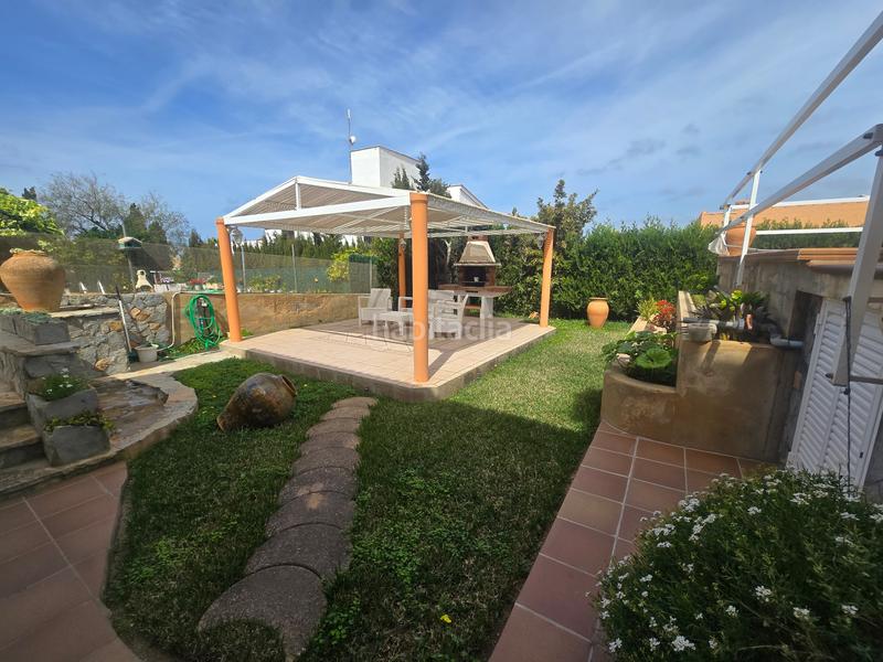 Foto fe7a5a24-09de-40c6-a67d-267804750309. Haus mit heizung pool in Badia Blava-Badia Gran-Tolleric Llucmajor