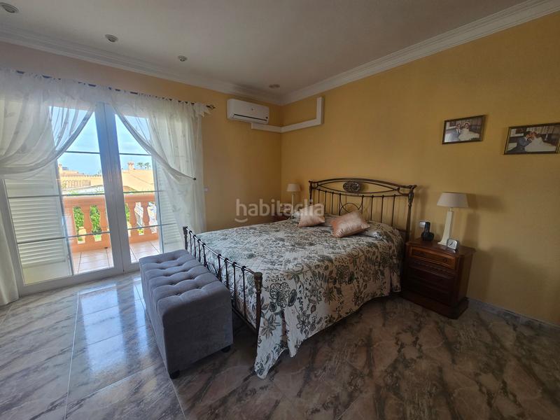 Foto 009e338a-e8a4-4bd1-80cb-41ea9523d745. House with heating pool in Badia Blava-Badia Gran-Tolleric Llucmajor