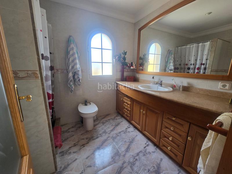 Foto 153ffe23-b5dd-44c0-b2a5-90bc3fab381b. House with heating pool in Badia Blava-Badia Gran-Tolleric Llucmajor